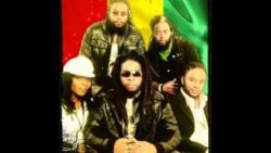 Morgan Heritage – I’m coming home