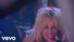 Mötley Crue – Girls, girls, girls
