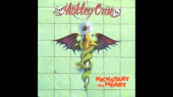 Mötley Crue – Kickstart my heart
