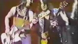 Mott The Hoople – All the way from Memphis