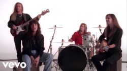 Mr. Big – Wild world