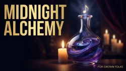 My Boy Arlo - Midnight alchemy