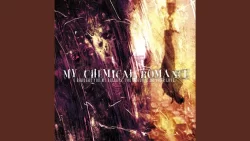 My Chemical Romance - Honey, This Mirror Isn't Big Enough for the Two of Us