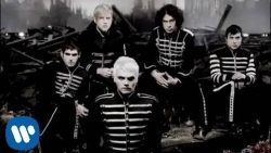 My Chemical Romance – Welcome to the black parade