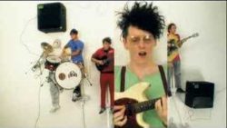 Mystery Jets – Young love ft. Laura Marling