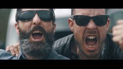 NAO – Cultura crítica ft. Tanxugueiras & SonDaRúa