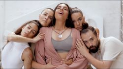 Nastasia Zürcher – Lord, I’m alive!