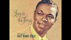 Nat King Cole – Where can I go without you