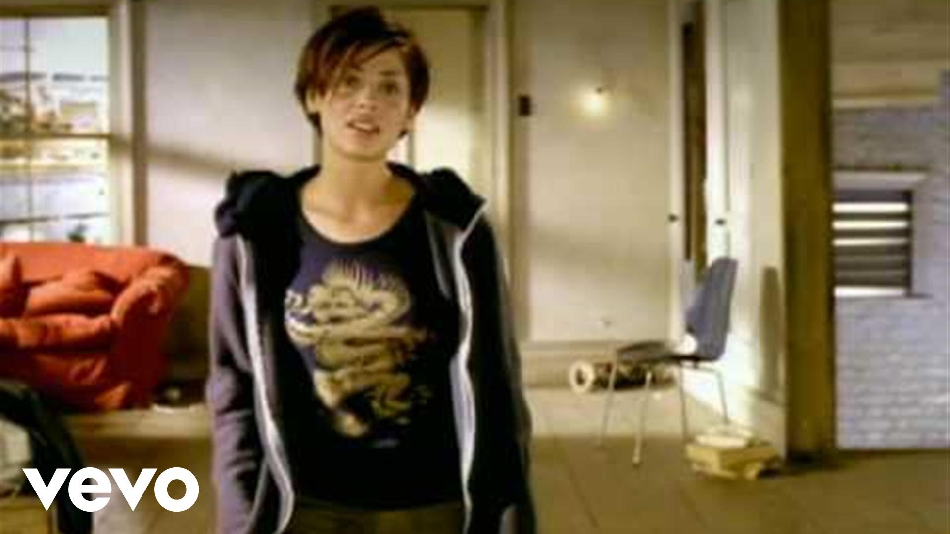 Natalie Imbruglia Torn Letra Traducida 