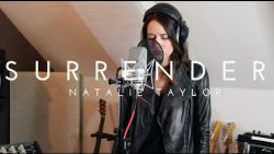 Natalie Taylor – Surrender
