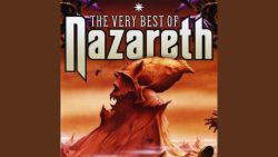 Nazareth – Love hurts