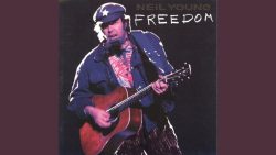 Neil Young – Rockin’ in the free world