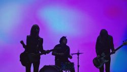 New Day – Hush