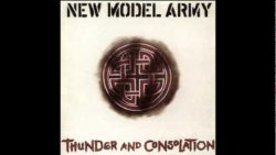 New Model Army – Vagabonds