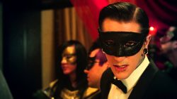 New Years Day – Angel eyes (ft. Chris Motionless)
