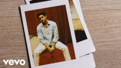 Niall Horan – Heaven