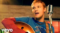 Nick Carter – Do I have to cry for you