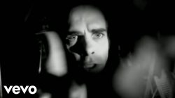 Nick Cave and the Bad Seeds – Red right hand