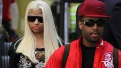 Nicki Minaj – Bed of lies ft. Skylar Grey
