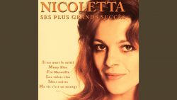 Nicoletta – Il est mort le soleil