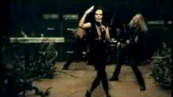 Nightwish – Amaranth
