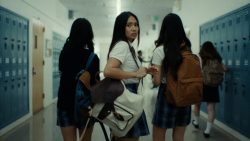 NIKI – High school in Jakarta