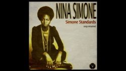 Nina Simone – Mood Indigo