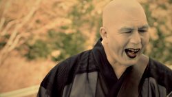 Ningen Isu – Heartless scat