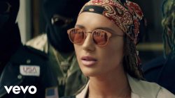 Niykee Heaton – Bad intentions ft. Migos