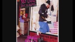 No Use for a Name – International you day