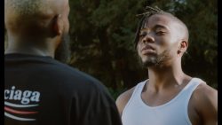 Noah Lunsi – À bout de souffle ft. Ya Levis