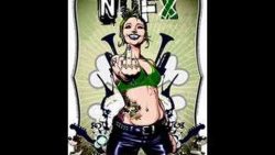 NOFX – Don’t call me white