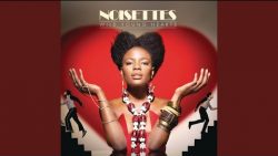 Noisettes – Saturday night