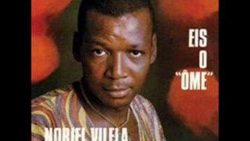 Noriel Vilela – 16 toneladas