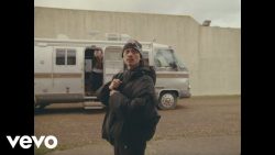Nothing But Thieves – Overcome