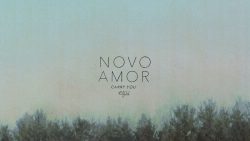 Novo Amor – Carry you