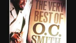 O.C. Smith – Little green apples
