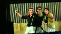 O-Zone – Dragostea din tei