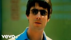 Oasis – Stand by me