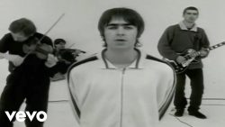 Oasis – Whatever