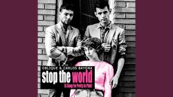 Oblique & Carlos Bayona – You are gold (A song for Pretty in Pink)