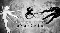 Of Mice & Men – Obsolete