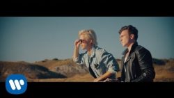 Ofenbach & Nick Waterhouse – Katchi