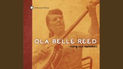 Ola Belle Reed – Undone in sorrow