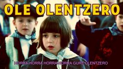 Olentzero (Canción del Olentzero)