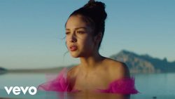 Olivia Rodrigo – All I want