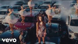 Olivia Rodrigo – Brutal