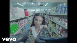 Olivia Rodrigo – Good 4 u