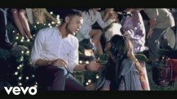 Olly Murs – Please don’t let me go