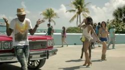 OMI – Cheerleader